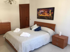 Roma Apartment